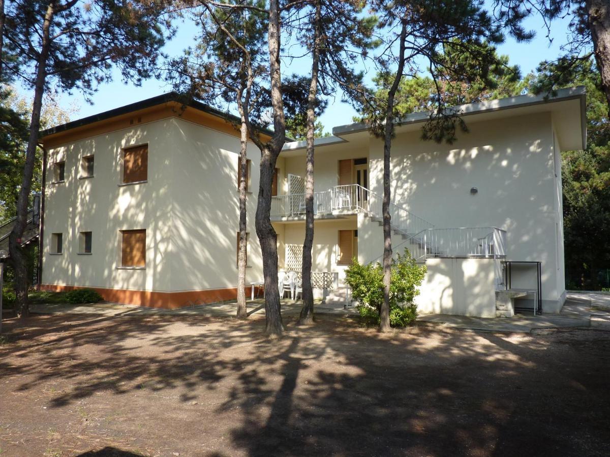 Norma Apartment Bibione Exterior photo