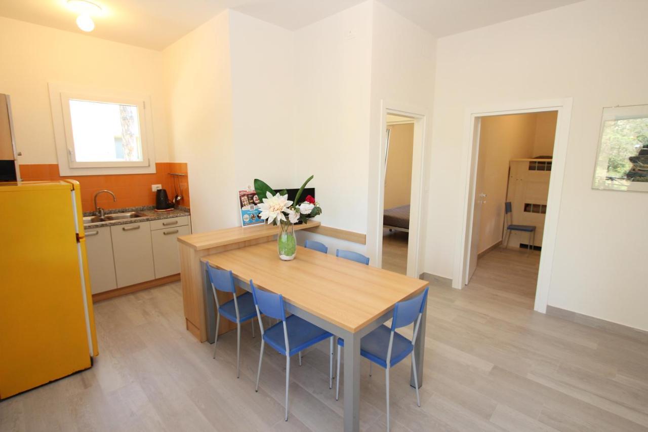 Norma Apartment Bibione Exterior photo