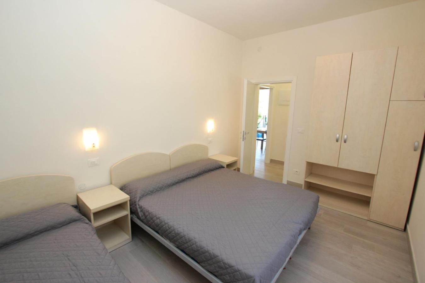 Norma Apartment Bibione Exterior photo