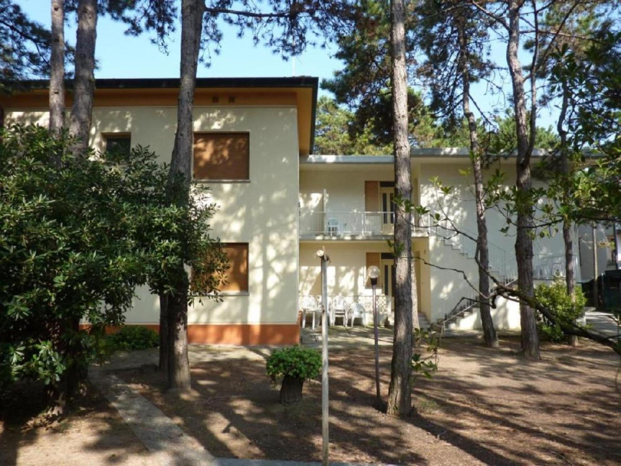 Norma Apartment Bibione Exterior photo